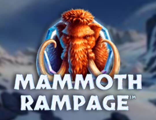 Mammoth Rampage